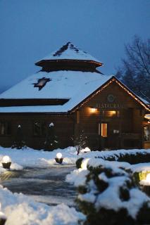 TAOR Karpaty Resort & Spa - 7