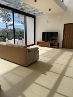 Ozone The Misty Villa - Hill View - 6