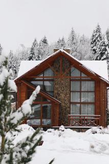 TAOR Karpaty Resort & Spa - 6