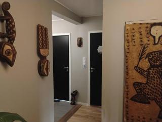 Nicely decorated house near forest and town - 1