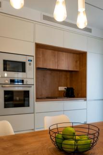 Luminoso apartamento en casco histórico - Orihuela - 4