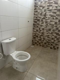 Casa LF com suíte e garagem coberta - 9