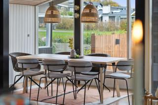 Lovely Bright Cottage Near Karrebæksminde - 7