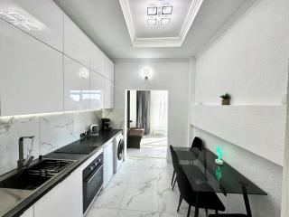 Arcadia Beach Terrace Apartments - 3