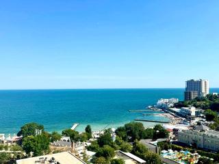 Arcadia Beach Terrace Apartments - 1