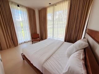 Ozone The Misty Villa - Hill View - 2