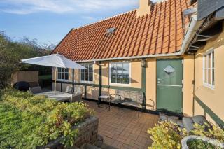 Summerhouse At The Sea - 0