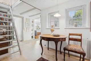 Summerhouse At The Sea - 5