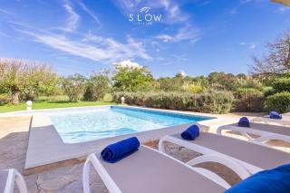 Villa Son Pere by Slow Villas - 8