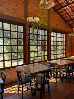 Pousada Flor do Café - 9