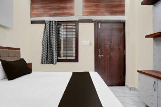 Hotel O Shri Balaji Hotal And Restaurant Branch - 2 - 9