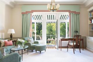 Brenners Park Hotel & Spa, Oetker Hotels - 3