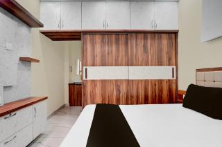 Hotel O Shri Balaji Hotal And Restaurant Branch - 2 - 1