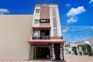 Hotel O Shri Balaji Hotal And Restaurant Branch - 2 - 7