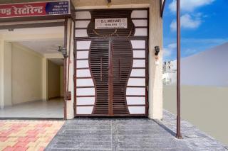 Hotel O Shri Balaji Hotal And Restaurant Branch - 2 - 6