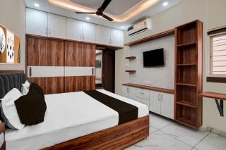 Hotel O Shri Balaji Hotal And Restaurant Branch - 2 - 4