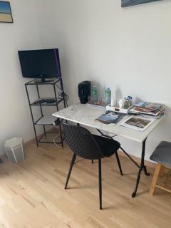 Le Teich Tranquille - 9