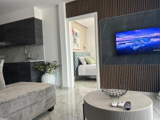 The Limassol Chapter Live the Experience 3BR - 0
