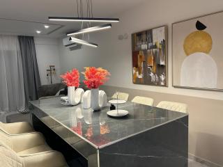 The Limassol Chapter Live the Experience 3BR - 1