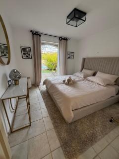 Villa Seize Tropez - Saint-Tropez - 1