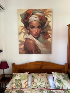 Logement « Alpinia » - 8