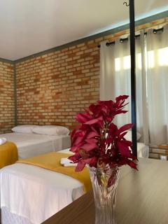 Pousada Flor do Café - 3