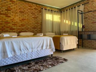 Pousada Flor do Café - 1