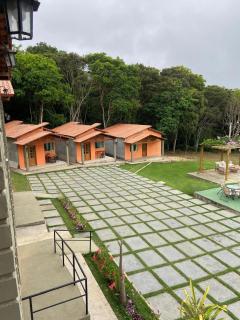 Pousada Flor do Café - 4