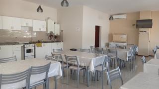 Apartamento villa Carlos Paz - 4