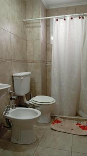 Apartamento villa Carlos Paz - 1