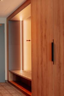 KONNEX INN Nordhorn by Hackmann - 3