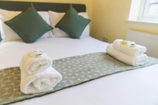 Sunnyholme - New! Yorkshire Luxurious Cottage - 1