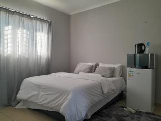 Shalom Villa Guesthouse Walvis - 1