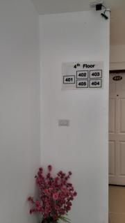 JC House Hotel - 4