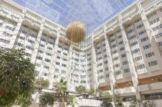 Hilton Prague Hotel - 5