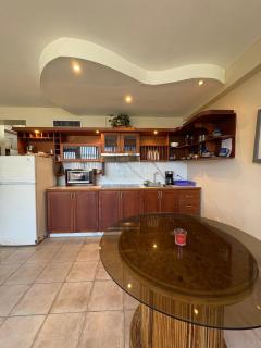 Oceanfront apartment in Morrocoy, Tucacas, PB - 6