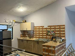 Serene Stay - 7 BHK Villa - Karachi - 5