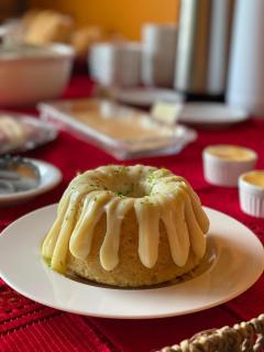 Pousada Flor do Café - 2