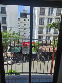 SAM Hotel and Apartment - 8