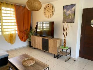 Comme à la maison - 8