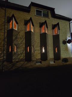 Marijonų Arfos Aidas - 6