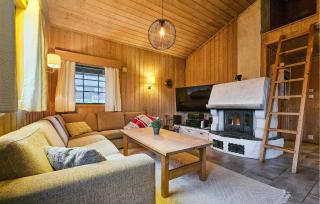 Awesome Home In Hemsedal With Sauna - 9