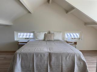 Villa Alba, Walcheren - 1