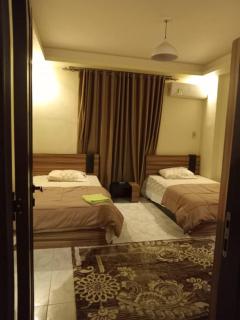 Spacious quiet apartment in Zamalek - 2