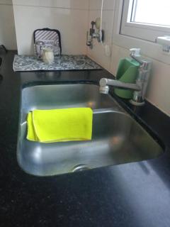 Departamento moderno y luminoso - 5