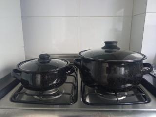 Departamento moderno y luminoso - 1