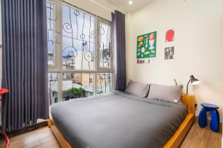 Monday Saigon Centre Homestay - 6