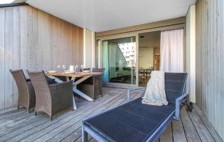 Cozy Apartment In Oostende - 9