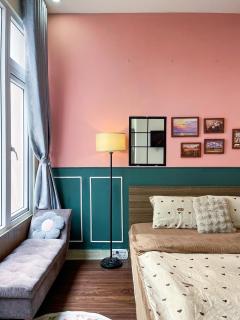 Little Chái Nho Homestay - 0