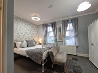 Ambassador Guest House - 2